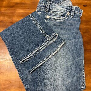 Silver Jeans W29/L35